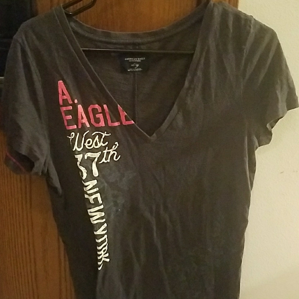 American eagle shirt